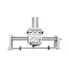 Hongshengteng Machinery Tipo Gp30 Automático Ordenador de Línea de Hilo Máquina de Bobinado y Ordenación Recíproca de Línea