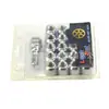 Tornillo de modificación de buje de rueda Suzuki Swift nuevo aotuotian yufengyu tuerca hexagonal agujero pequeño tuerca de rueda especial
