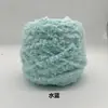 Bolas de Hilo de Coral Fleece Área de Tejido para Jardín de Infantes Creación de Ambiente Adornos Colgantes Rincón de Manualidades Decoración diy Colgantes de Bolas de Hilo de Felpa