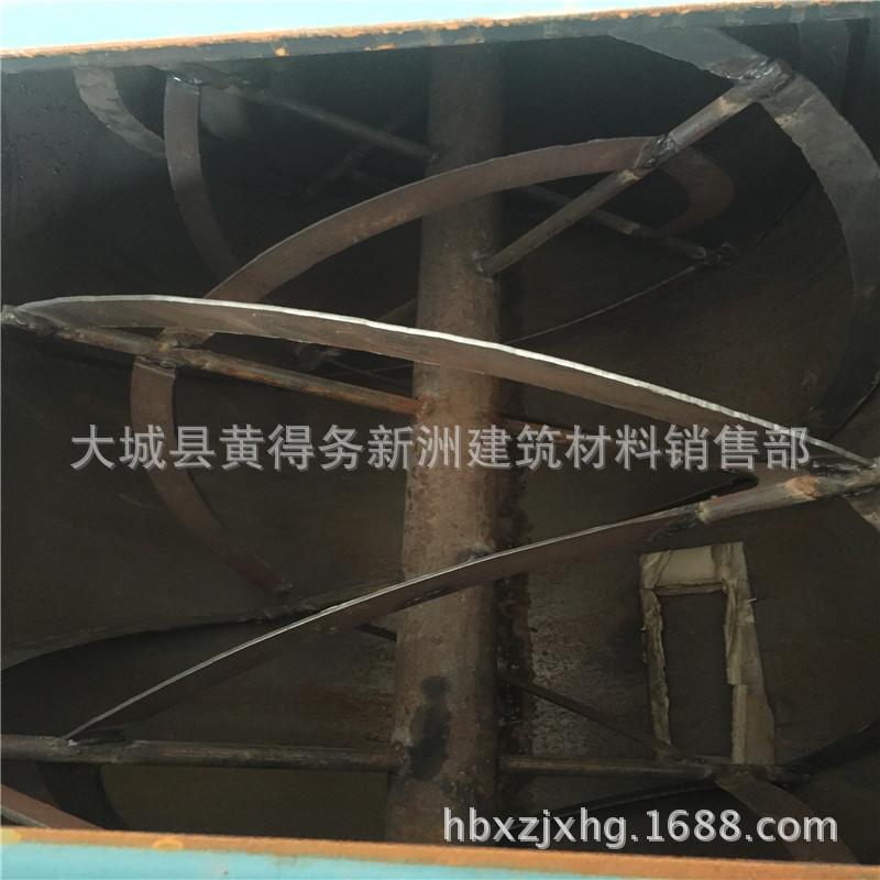 砂浆胶粉搅拌机
