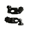 Conector de acessório universal fotelétrico combinado para impressora a jato de tinta online, grampo tipo cruz multifuncional para impressora a jato de tinta de caracteres pequenos