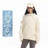 Ropa de Protección Solar Transpirable de Seda de Hielo Nasa para Hombres y Mujeres, Chaqueta de Verano Modelo Nuevo 2026, Ropa de Pesca con Protección UV, Chaqueta Ligera