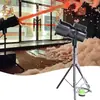 Soporte Led Transfronterizo Máquina de Espuma de Chorro Jardín de Niños Parque Acuático Fiesta de Espuma Exterior Máquina de Espuma Grande