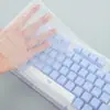 Película protectora para teclado adecuada para la serie Logitech g316/mk860/580/390/980/950/330/345/545