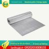 Fornecedor de Fábrica Forro de Mala com Isolamento Térmico e Prova de Umidade Filme de Alumínio Quadrado Grande Composto Material Isolante de Algodão Pérola Venda por Atacado Personalização