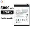 Adequado para Bateria de Celular Benco Bp0005, Alta Capacidade, Longa Duração da Bateria, Bateria Nova 5000Mah, Atacado de Fábrica