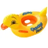 Flotador de Asiento para Niños, Flotador de Natación con Diseños de Animales, 17 Diseños para Elegir, Adecuado para Bebés de 0 a 5 Años
