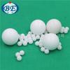 Los fabricantes producen bolas de plástico, bolas de plástico POM, bolas de plástico sólido de polioximetileno de 8 mm.