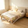Funda de cama desechable a prueba de polvo, tamaño extragrande, engrosada, funda transparente para sofá, adecuada para decorar habitaciones de dormitorio y proteger muebles al salir, hecha de plástico