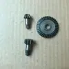 Accesorios para Tijeras de Podar Eléctricas Herrero Zhongyuan 6cm Inalámbricas Batería de Litio Recargables Tijeras de Podar de Jardín Tijeras de Jardinería Máquina de Podar