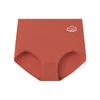 Comércio Transfronteiriço Calcinha de Algodão Puro de Cintura Alta com Controle da Barriga, Roupa Íntima Feminina de Cintura Alta com Controle da Barriga, Roupa Íntima 100% Algodão com Forro Antibacteriano