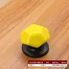 Puxador de Cerâmica para Gaveta de Armário, Furo Único, Haorenjia Hardware de Dongguan, Puxador Estilo Chinês Cobre Antigo