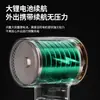 Recortador de bolas de pelo eléctrico recargable removedor de bolas de pelo raspador y succionador para ropa de pelo batidor de pelo para el hogar pelusa transfronterizo