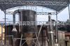 Suministros del Fabricante Torre de Secado por Atomización de Silicato de Sodio Spot Torre de Secado por Atomización de Pigmento Caramelo Ahorro de Energía