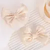 Conjunto de Presilhas de Cabelo Coloridas Brilhantes com Laço para Crianças Venda Quente Transfronteiriça Estilo Lolita Escolar Acessórios de Cabelo para Meninas 4708