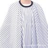 Capa de Peluquería, No se pega el cabello, Antiestática, Permanente, Capa para Corte de Cabello, Teñido de Cabello, Impermeable, Capa para Tratamiento de Aceite, Fabricante