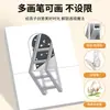 Pintura Estereoscópica 3D Mágica Livro de Rabiscos Criativos para Crianças Controle de Caneta Foco Treinamento de Controle Educação Infantil Esboço Recorte de Papel Artesanal