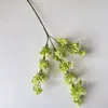 Gipsofila Floral Pequena Simulada Layout de Cena de Casamento Decoração de Casa Paisagismo Flores Artificiais Flores Simuladas Entrega Transfronteiriça