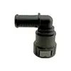 Conector rápido SAE 15,82 DI14 mangueira de borracha plugue rápido conector de plástico para mangueira de combustível