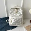 Mochila Escolar Femenina Estudiante de Preparatoria Coreana Ins Versátil Chica Suave Linda Mochila de Gran Capacidad Mochila para Estudiante Universitaria Femenina
