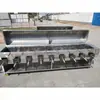 Forno Assador de Cordeiro Inteiro Uso Doméstico Máquina de Grelha para Assar Cordeiro Máquina Assadora de Cordeiro Forno Assador de Cordeiro Inteiro Totalmente Automático Comercial
