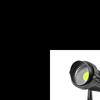 Lâmpada de árvore LED lâmpada à prova d'água luz de jardim externa luz de parque lâmpada de coluna de parede lâmpada de gramado COB