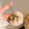 Regalos Pequeños al por Mayor para Eventos, Muñecos Colgantes de Peluche, Llaveros, Juguetes Pequeños, Muñecos para Lanzar en Bodas, Regalos Interactivos