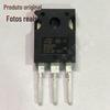 Tubo de efeito de campo MOS STW4N150 W4N150 4N150 TO-247 4A1500V original novo