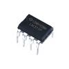 Enchufe Directo Lm311P Lm311 Dip-8 Amplificador Comparador de Voltaje Chip Lm311N