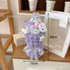 Ramo de Muñeca de Helado Producto Terminado Muñeca Creativa Sosteniendo Flores Regalo Festivo para Amigos Regalo de Cumpleaños Al Por Mayor