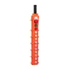 Suministro de Interruptor de Control de Viaje Keja1 Cob61/61A/64Bh Botón Interruptor para Polipasto Eléctrico Grúa