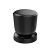 Producto popular transfronterizo: Altavoz Bluetooth con Forma de Vaso con Accesorio Magnético, Adorno de Escritorio Estilo Macarrón, Altavoz Portátil para Exteriores