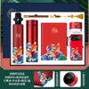 Regalos Corporativos, Termos, Paraguas, Juegos de Regalo Souvenir de Tendencia Nacional, Logo Personalizado de Banco, Regalos para Eventos Conmemorativos de Apertura