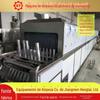 Jiangmen Hengtai Máquina de Limpeza de Utensílios de Cozinha de Aço Inoxidável Equipamento Integrado Industrial de Remoção de Óleo por Spray Limpeza e Secagem de Pia