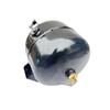 Accesorios para autobuses de fábrica directa botella de regeneración de tanque de gas pequeño para autobús tanque de gas para autobús tanque de gas