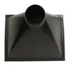 Accesorios para Colector de Polvo Colector de Polvo para Carpintería Boquilla de Succión Grande Aspiradora Cubierta de Succión Grande Adaptador Tubo de 100 mm
