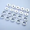 Accesorios para Equipo de Fitness Tapas de Extremo de Manillar de Aleación de Aluminio, Cubiertas Específicas para Manillar en Stock Equipo Portátil de 1.0 pulgada