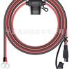 Arneses de Cables de Conexión Rápida al por Mayor, Tapones Adaptadores SAE, Cables de Alimentación, Cables de Conexión Solar