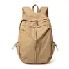 Nueva Mochila de Viaje de Larga Capacidad para Distancias Cortas de Shengxilu, Mochila Unisex, Bolsa Deportiva para Exteriores para Estudiantes