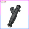 Adecuado para Wuling Rongguang 1.2 Hongtu 1.2 Serie de Motores B12 Inyector de Combustible 0280156321