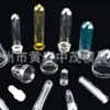 Molde para pré-forma de garrafa com vedação de ar ajustável de bloqueio duplo, molde para pré-forma de garrafa plástica, molde para pré-forma de garrafa de bebida