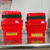 Novo Auto-Resgatador de Oxigênio Comprimido Isolado Padrão Nacional para Uso em Mineração, Auto-Resgatador de Oxigênio Comprimido com Suprimento Automático de Oxigênio para Fuga de Emergência