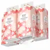 Fábrica de papel de seda colgante al por mayor suave para dispensador caja completa 10 rollos especial para hotel baño colgante papel higiénico sanitario