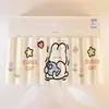 Nova Cortina Defletora de Vento para Ar Condicionado, Anti-Sopro Direto, Fita Mágica, Tecido Bloqueador de Vento sem Furos, Escudo de Vento para Uso Doméstico, Proteção contra Vento para Pós-Parto e Bebês