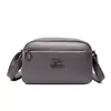Bolso Pequeño para Mujer 2026 Primavera Nuevo de Moda Casual Elegante Bolso de Hombro Cruzado con Cuatro Compartimentos Independientes Gran Capacidad Bolso para Mamá