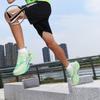 Zapatos de Malla de Verano de Alta Calidad para Hombre, Zapatos Deportivos Juveniles Modernos Antideslizantes, Zapatos Casuales, Zapatos Ligeros para Correr con Suela Suave