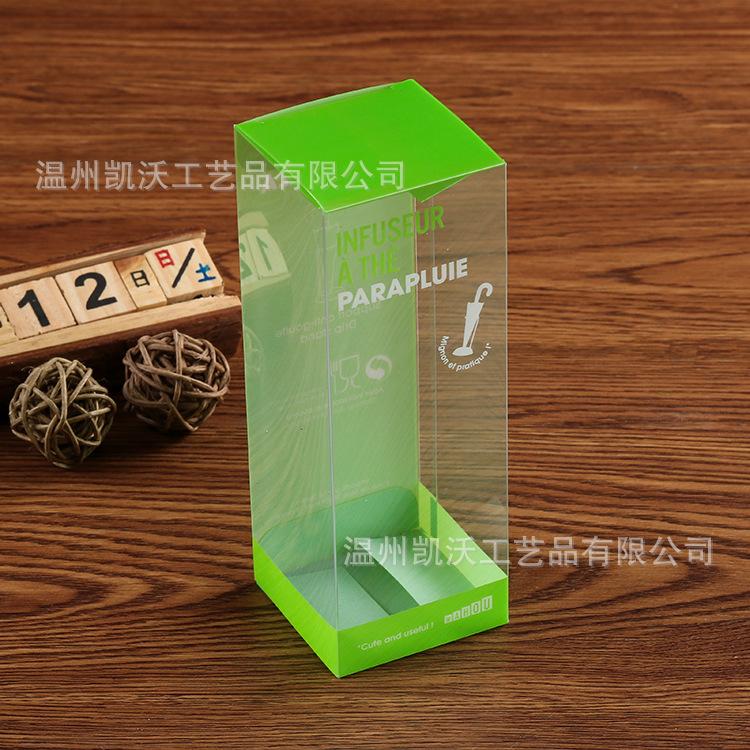 塑料包装盒