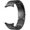 Adequado para Pulseira de Relógio Samsung Watch4/5/6 Samsung Galaxy Watch 6 Pulseira de Titânio One Three