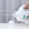 Detergente para Ropa Blanqueador de Bicarbonato de Sodio Shengyi Aroma a Lavanda Limpieza Profunda Protección de la Ropa Protección del Color Producto Genuino de Supermercado Directo del Fabricante