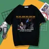 Cao Dahua, Zhou Xingchi, Ye Ziwei, ya me he decidido por ella, me estás enseñando cómo hacer las cosas, voy a comerme lo difícil primero, camiseta de manga corta